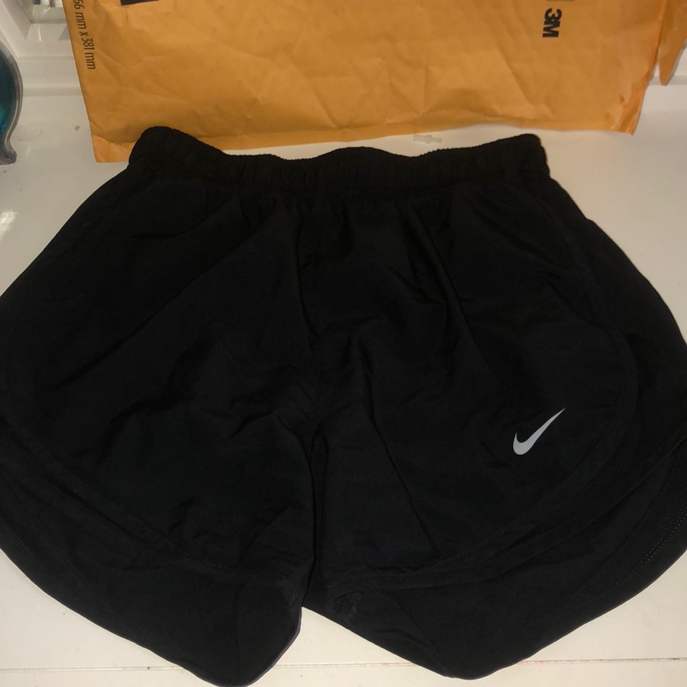 Dri-Fit Nike Shorts